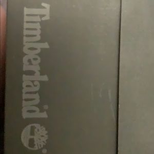 Juniors Timbaland boots